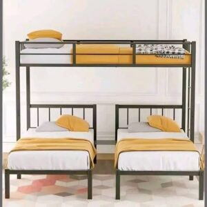 ستاري سرير معدن من مارفل