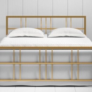 كلاود سرير معدن من مارفل