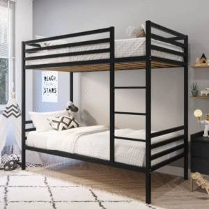 سرير دورين معدن من مارفل