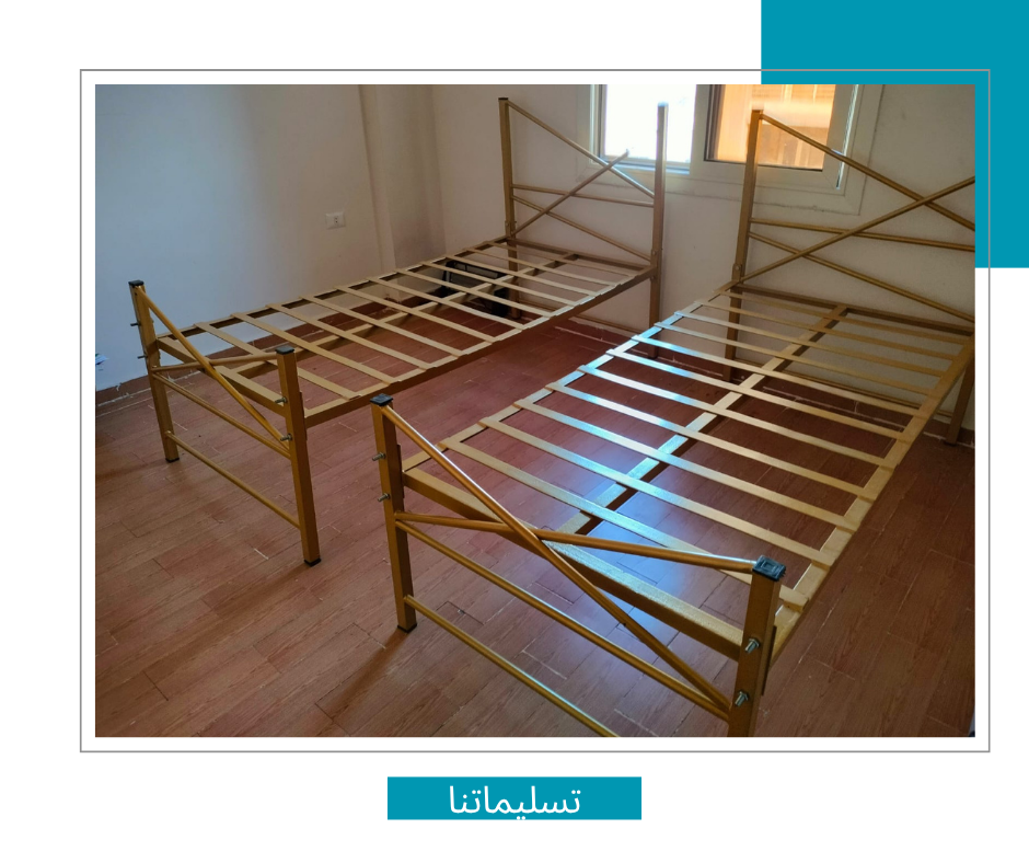 تسليمات العملاء