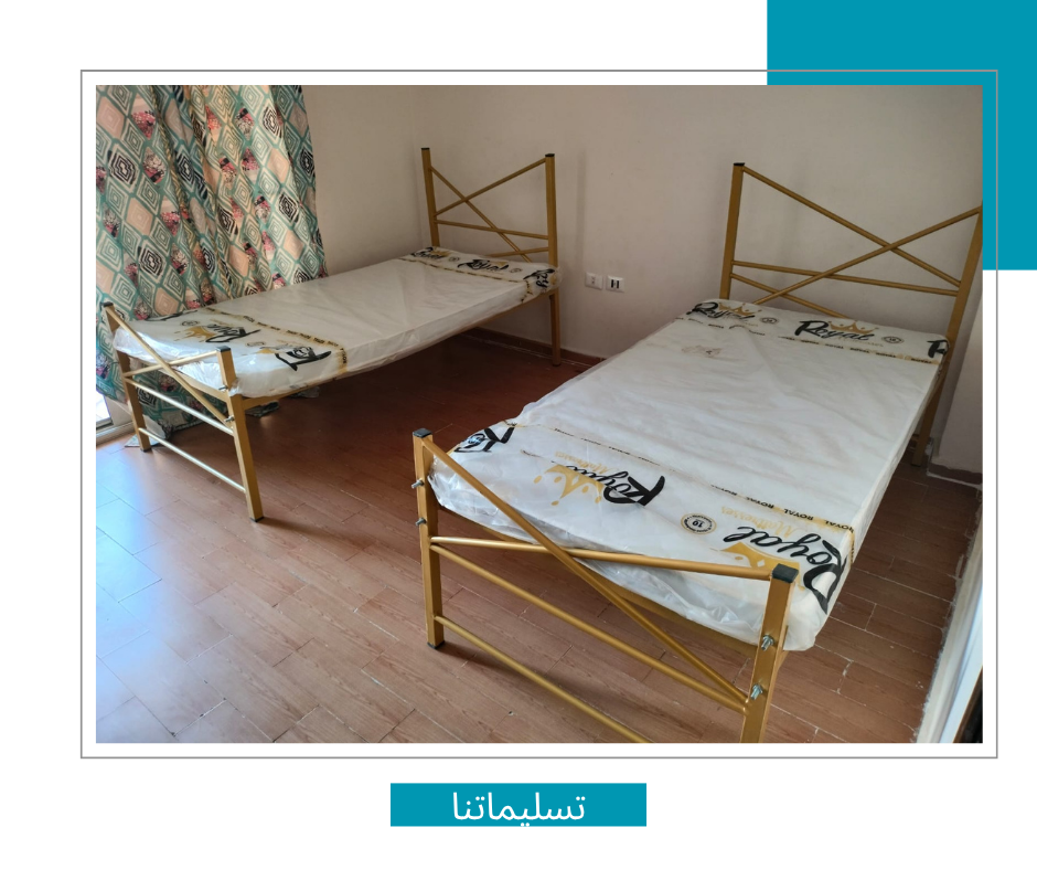 تسليمات العملاء